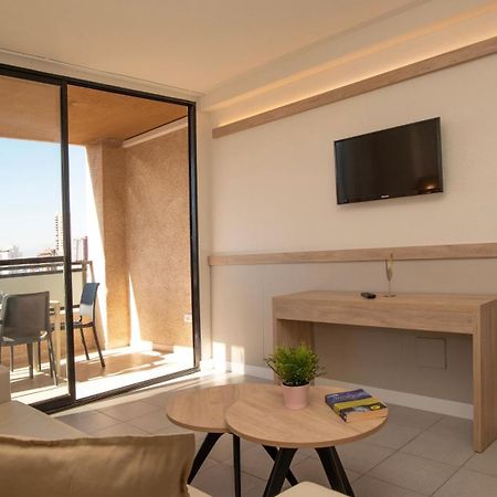 Dynastic Rooms Apartments Benidorm Kültér fotó