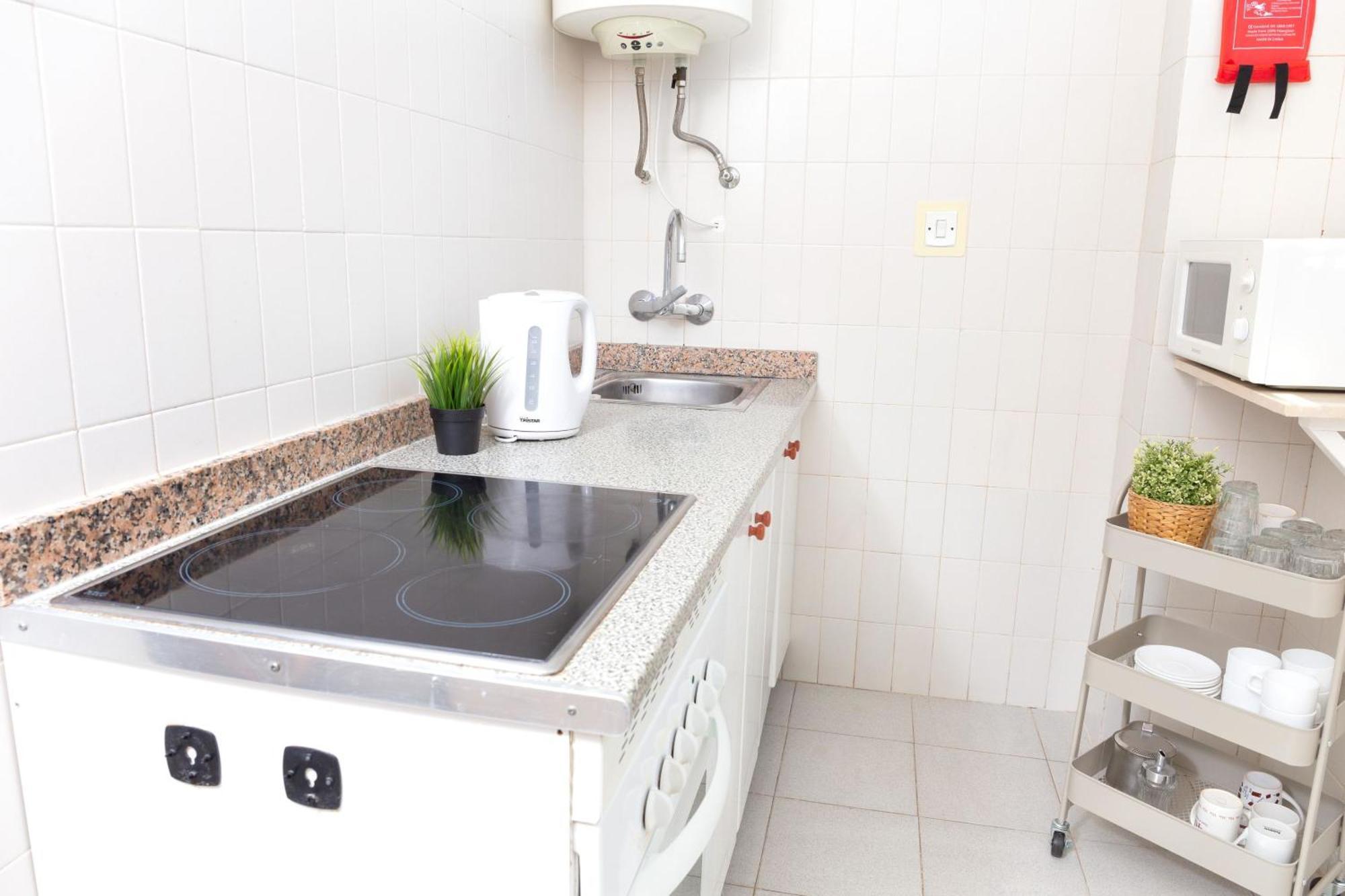 Dynastic Rooms Apartments Benidorm Kültér fotó