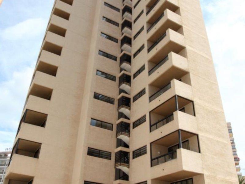 Dynastic Rooms Apartments Benidorm Kültér fotó