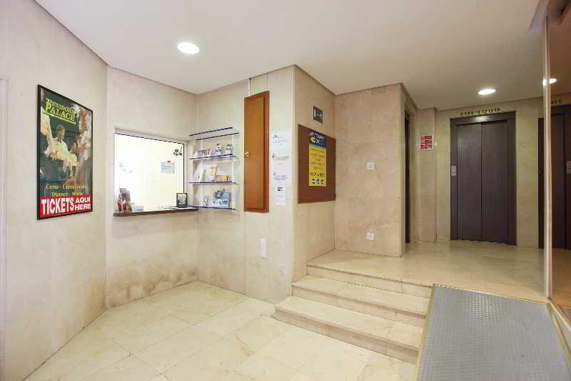 Dynastic Rooms Apartments Benidorm Kültér fotó